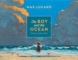 The Boy and the Ocean book cover