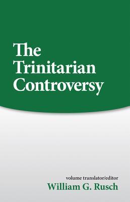 The Trinitarian Controversy