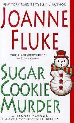 Sugar Cookie Murder (A Hannah Swensen Mystery)