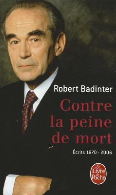 Contre la peine de mort