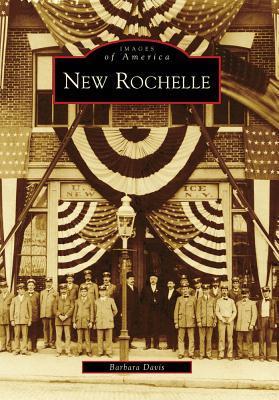 New Rochelle book cover