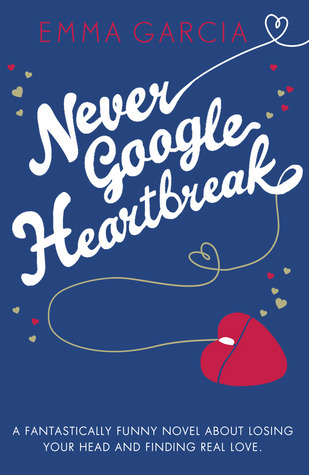 Never Google Heartbreak