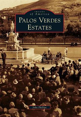 Palos Verdes Estates book cover