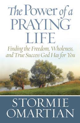 The Power of a Praying Life book cover