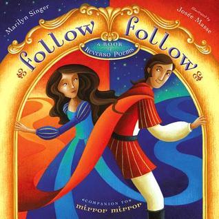 Follow Follow book cover