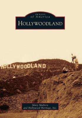 Hollywoodland book cover