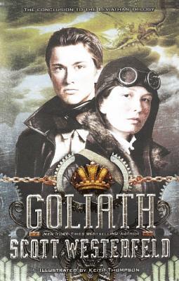 Goliath (Leviathan)