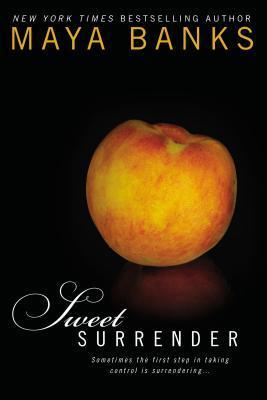 Sweet Surrender (Sweet, #1)