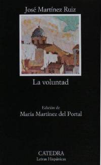La voluntad