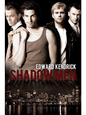 Shadow Men book cover