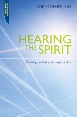 Hearing the Spirit book cover