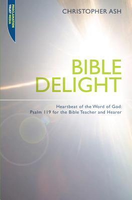 Bible Delight book cover