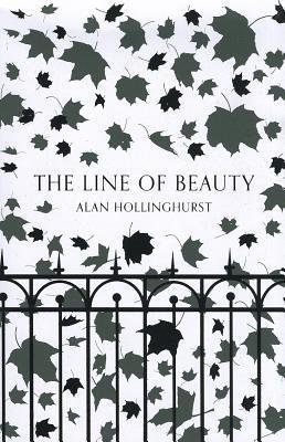 The Line of Beauty