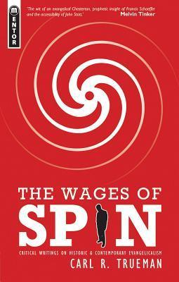 The Wages of Spin book cover