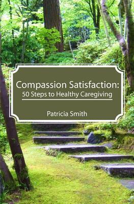 Compassion Satisfaction book cover