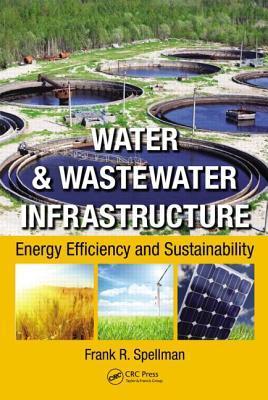 Water & Wastewater Infrastructure: Energy Efficiency and Sustainability ...