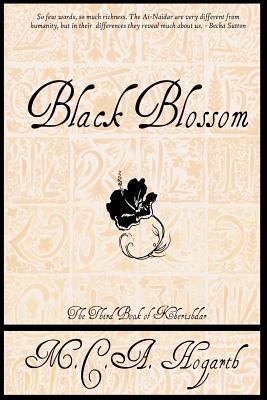 Black Blossom book cover