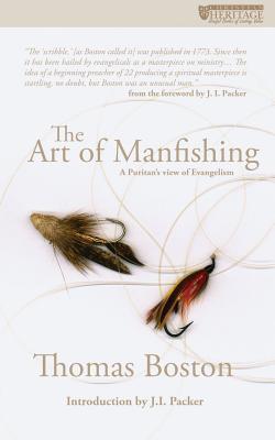 The Art of Manfishing