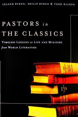 Pastors in the Classics book cover
