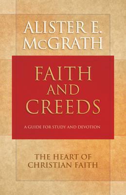 Faith and Creeds book cover
