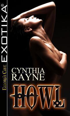 Howl book cover