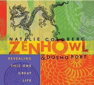 Zen Howl book cover