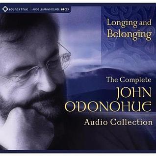 Longing and Belonging book cover