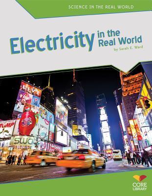 Electricity in the Real World by Sarah E. Ward | Goodreads