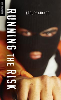 Running the Risk book cover