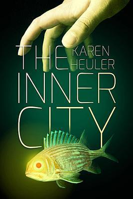 The Inner City book cover