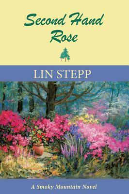 Second Hand Rose book cover