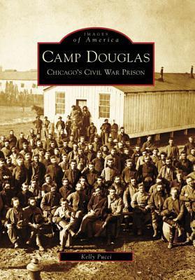 Camp Douglas book cover