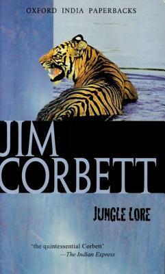 JUNGLE LORE
