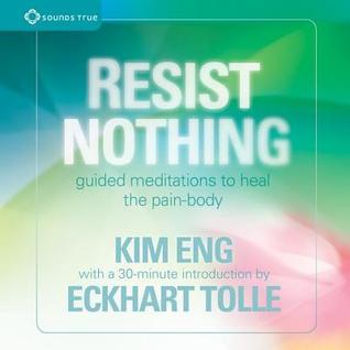 Resist Nothing book cover
