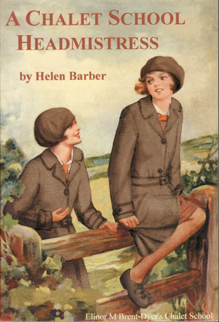 A Chalet School Headmistress