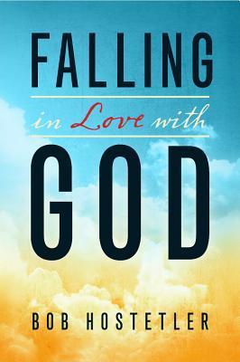 Falling in Love with God book cover