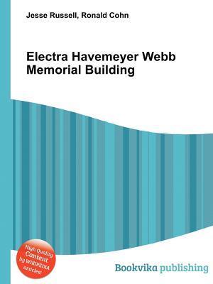 Electra Havemeyer Webb Memorial Building by Jesse Russell Goodreads