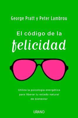 El código de la felicidad book cover