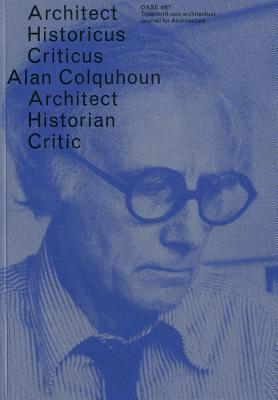 OASE 87 book cover