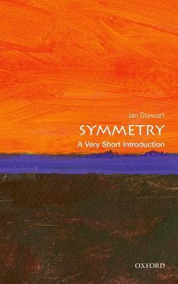 Symmetry book cover