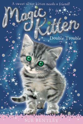 Double Trouble book cover