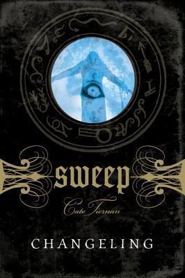 Changeling (Sweep, #8)