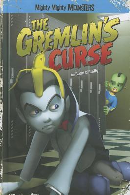 The Gremlin's Curse book cover