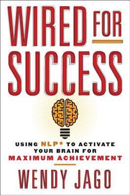 Wired for Success book cover