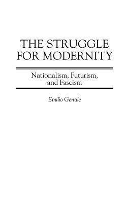 The Struggle for Modernity book cover