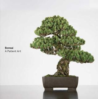 Bonsai: A Patient Art 洋書 Bonsai: A Patient Art by Susumu Nakamura | Goodreads