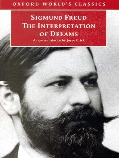 The Interpretation of Dreams