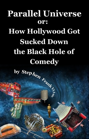 Hollywood Madness by Stephen Frank Vitale | Goodreads