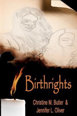 The Awakening Trilogy book cover 1