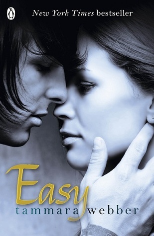 Easy (Contours of the Heart, #1)